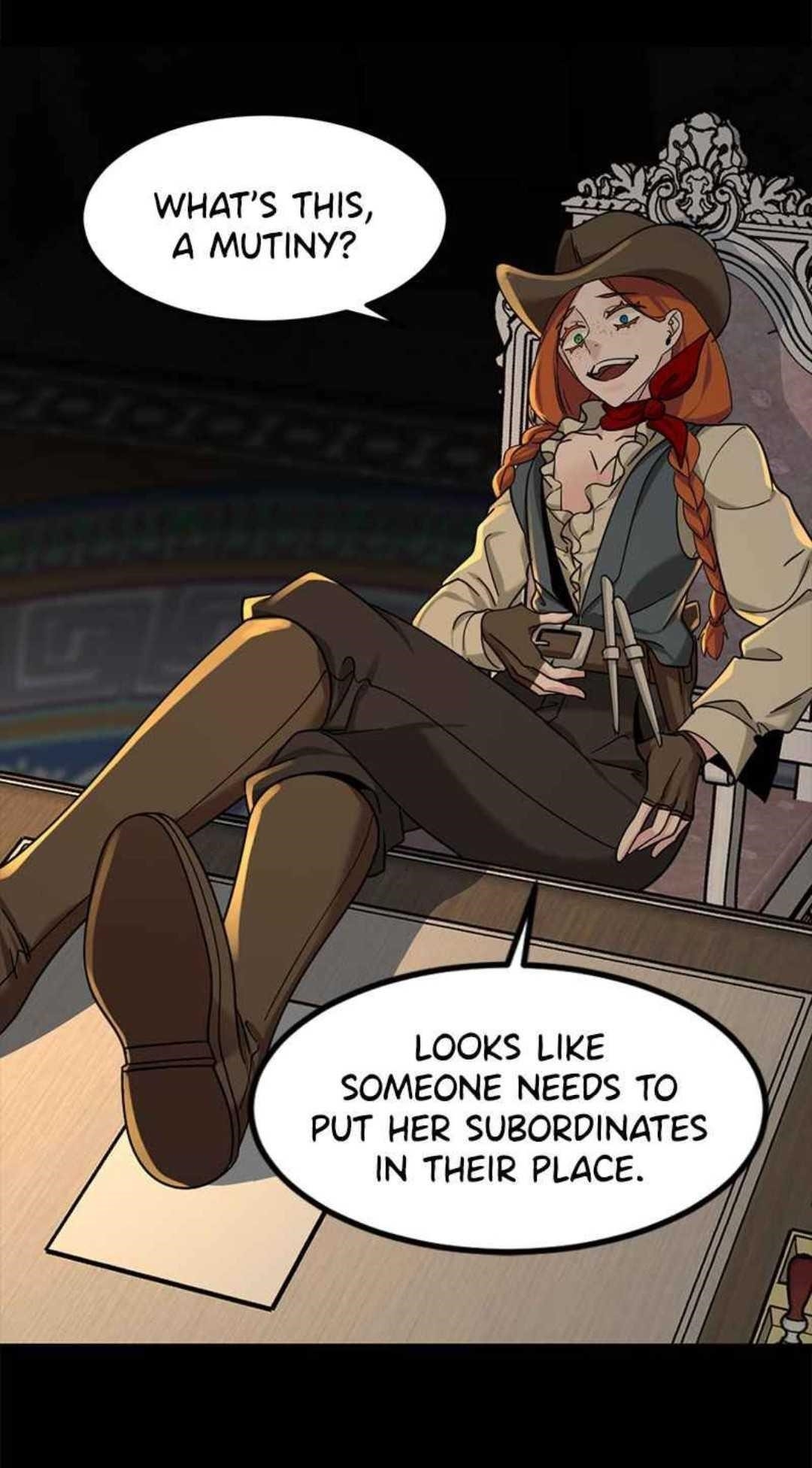 Hero Killer - Chapter 51 Page 67