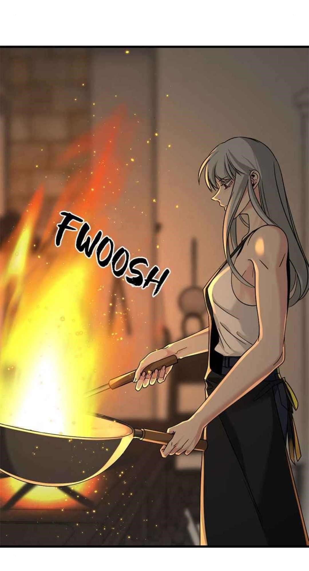 Hero Killer - Chapter 51 Page 7