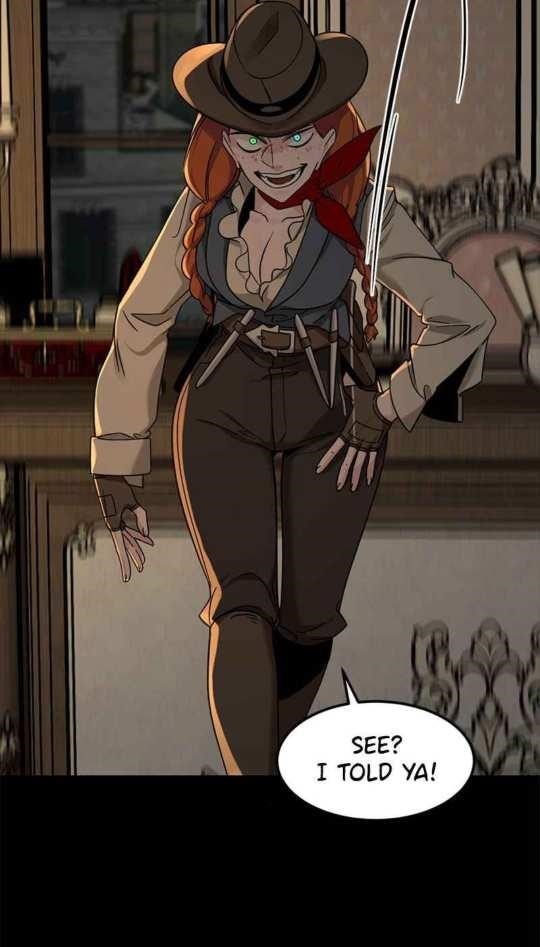 Hero Killer - Chapter 51 Page 74