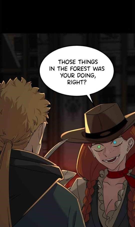 Hero Killer - Chapter 51 Page 76