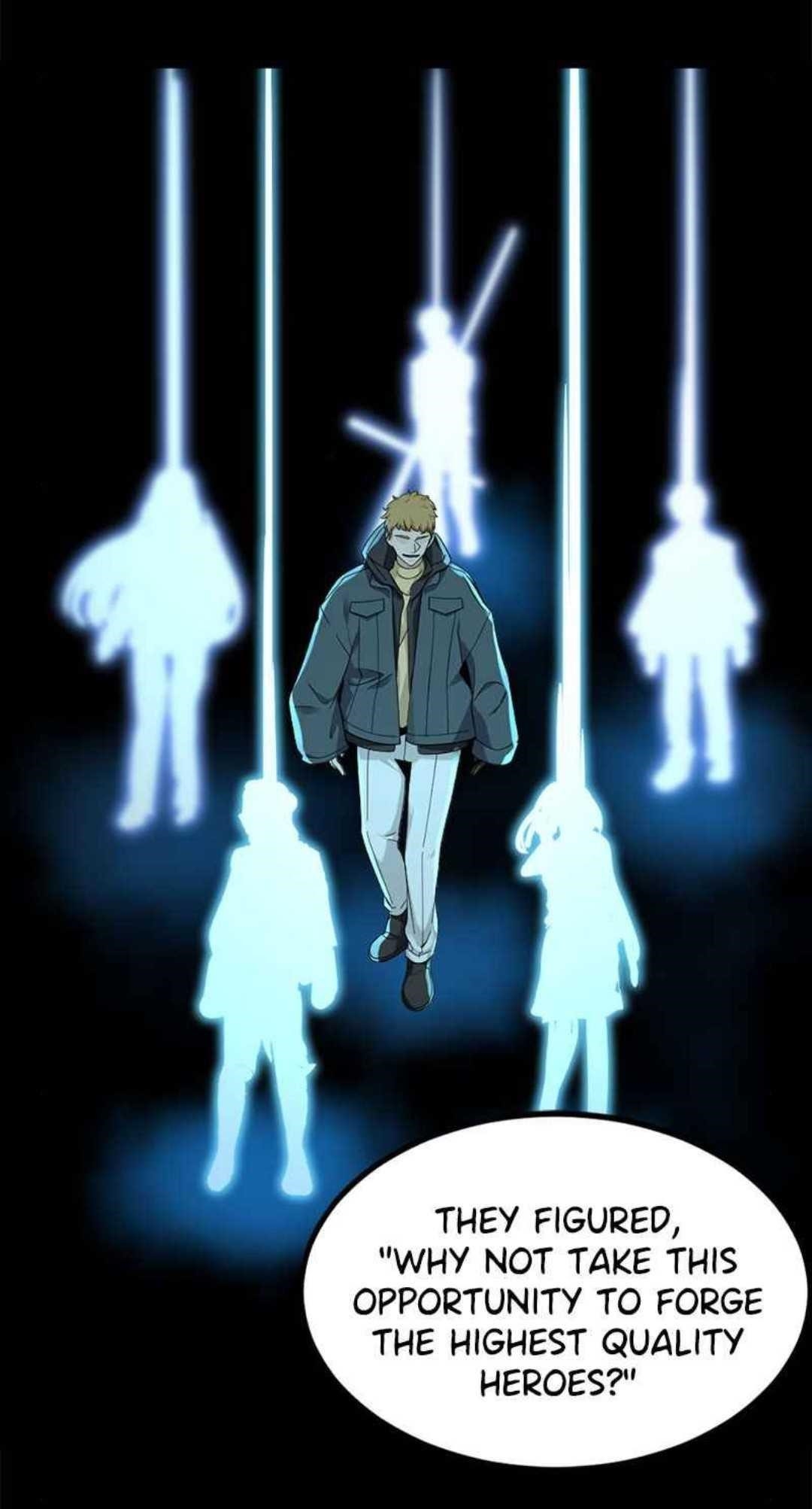 Hero Killer - Chapter 51 Page 79