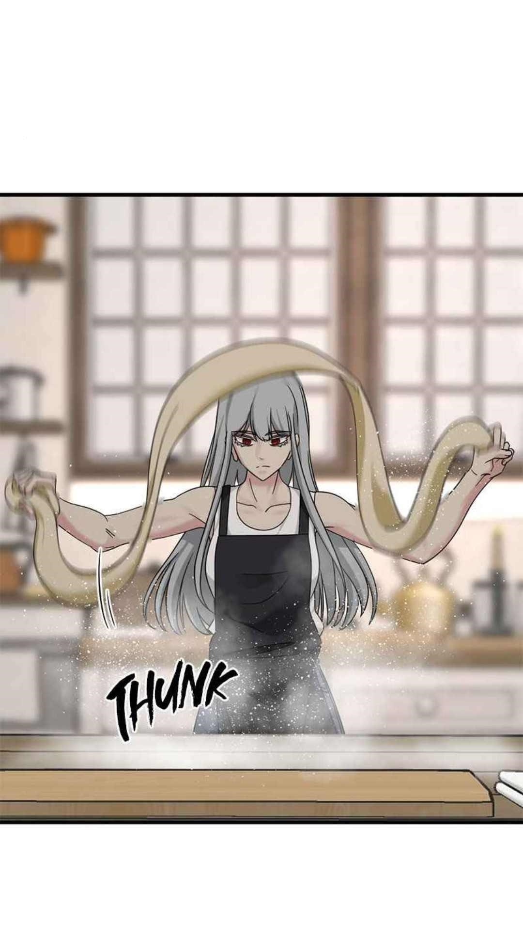 Hero Killer - Chapter 51 Page 8