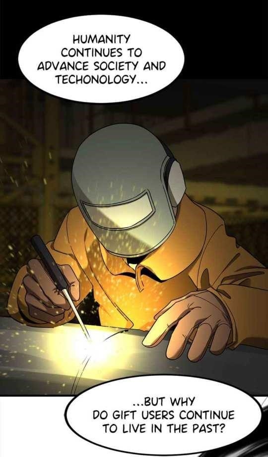 Hero Killer - Chapter 51 Page 80