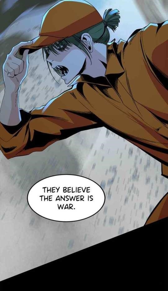 Hero Killer - Chapter 51 Page 83