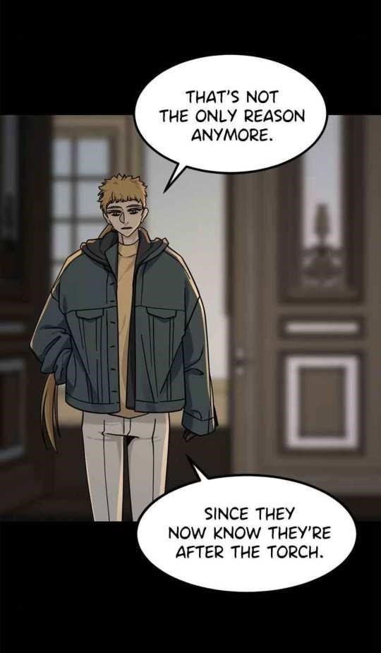 Hero Killer - Chapter 51 Page 85