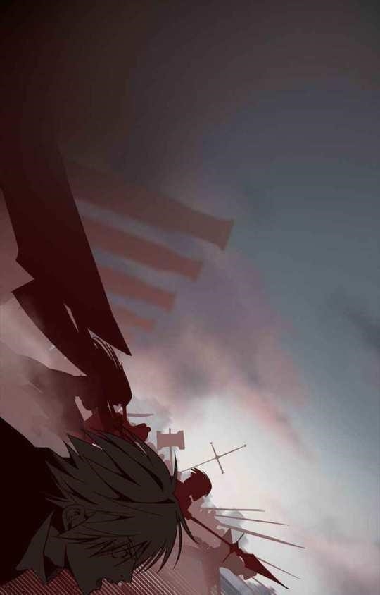 Hero Killer - Chapter 51 Page 96