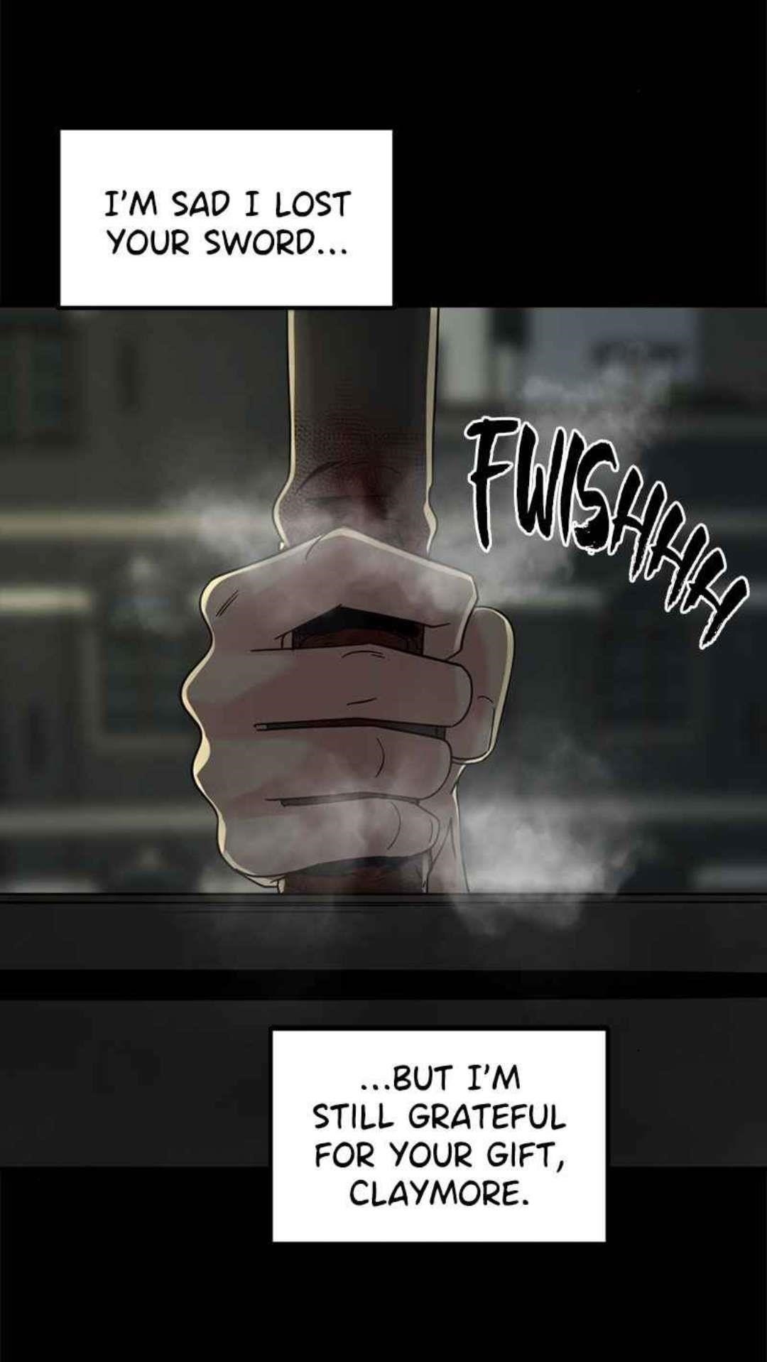 Hero Killer - Chapter 52 Page 100