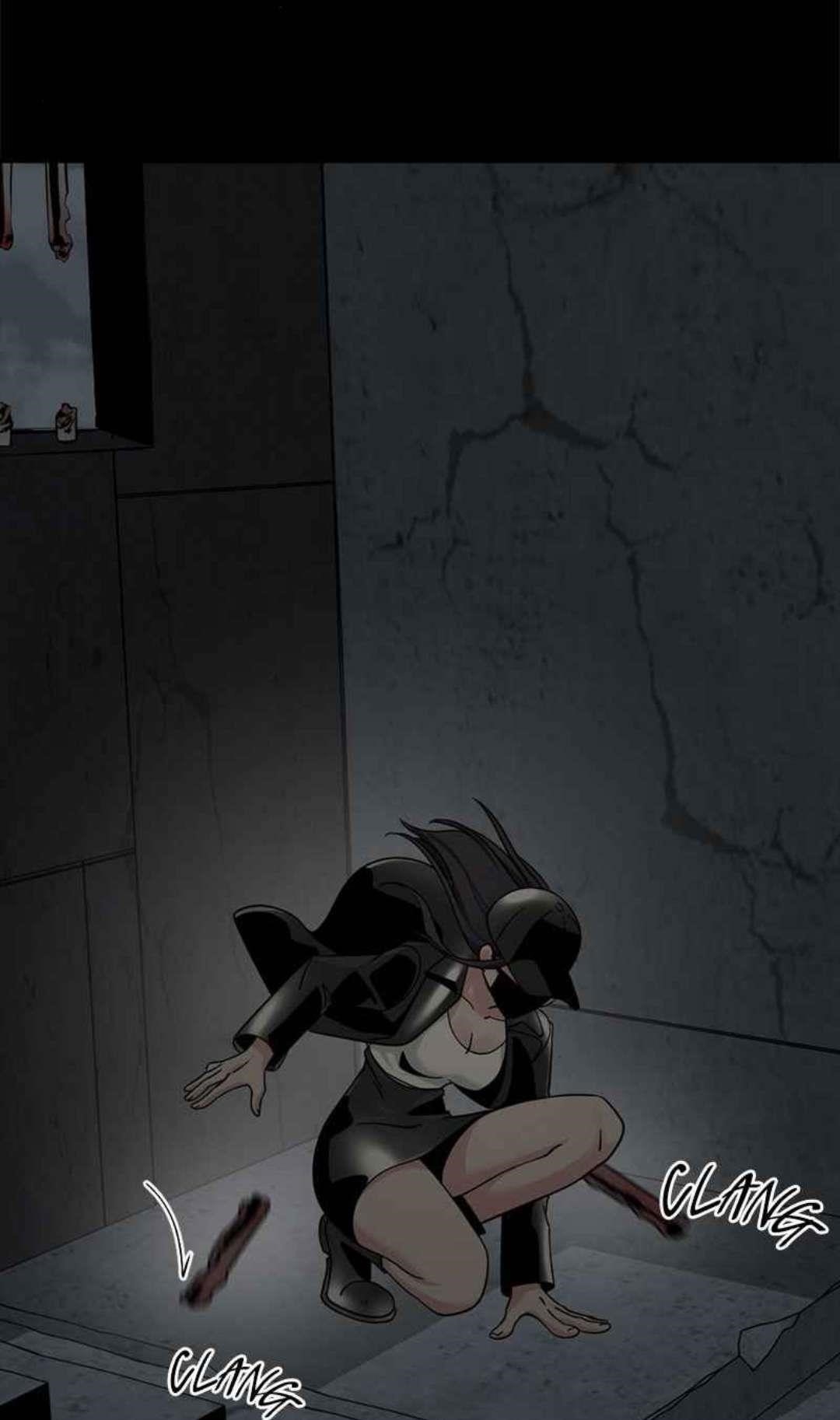 Hero Killer - Chapter 52 Page 101