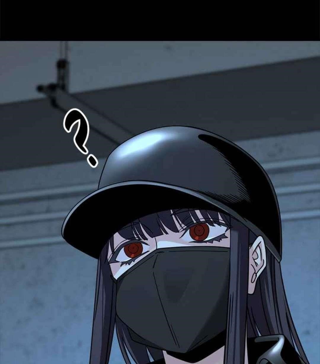 Hero Killer - Chapter 52 Page 115