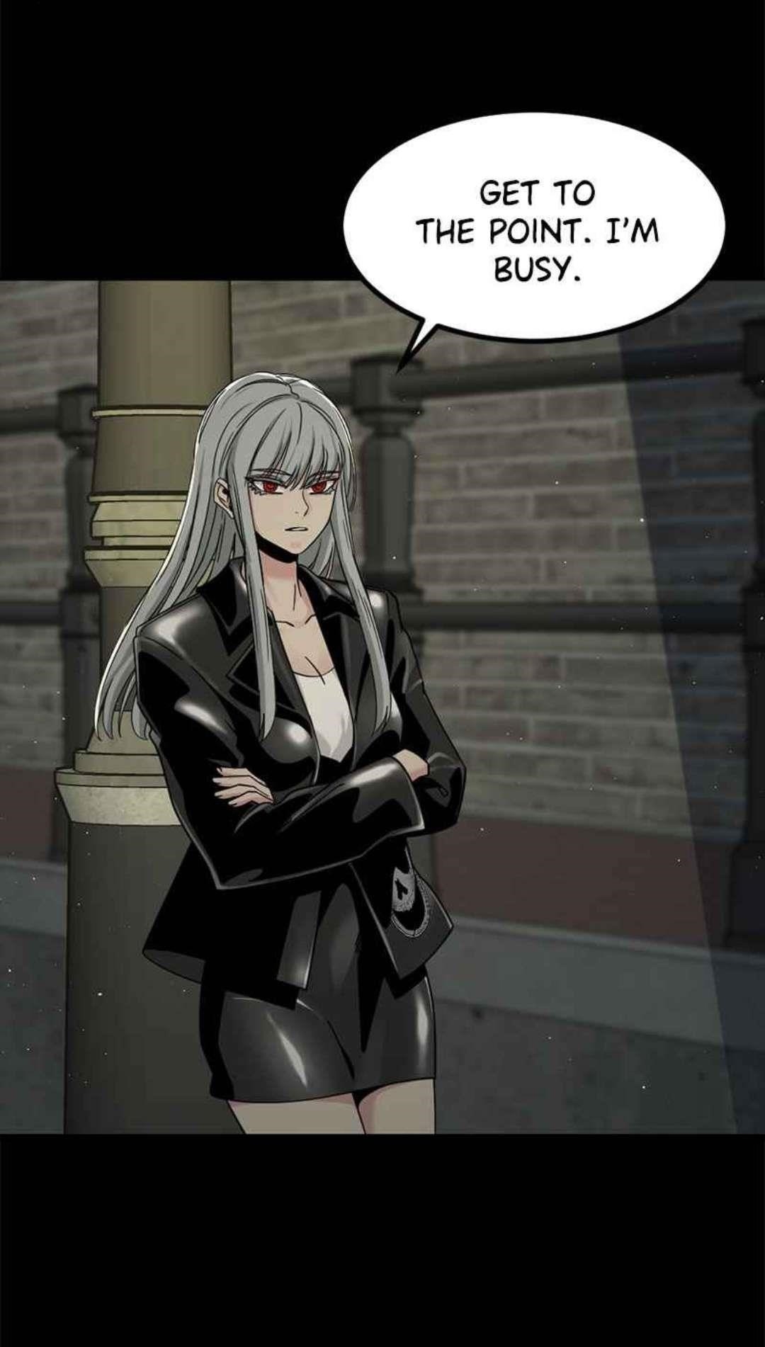 Hero Killer - Chapter 52 Page 12