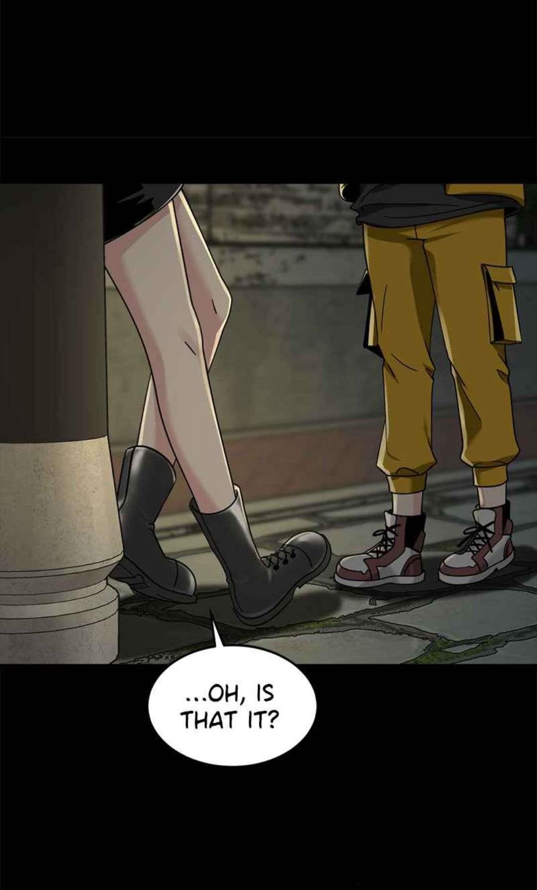 Hero Killer - Chapter 52 Page 15