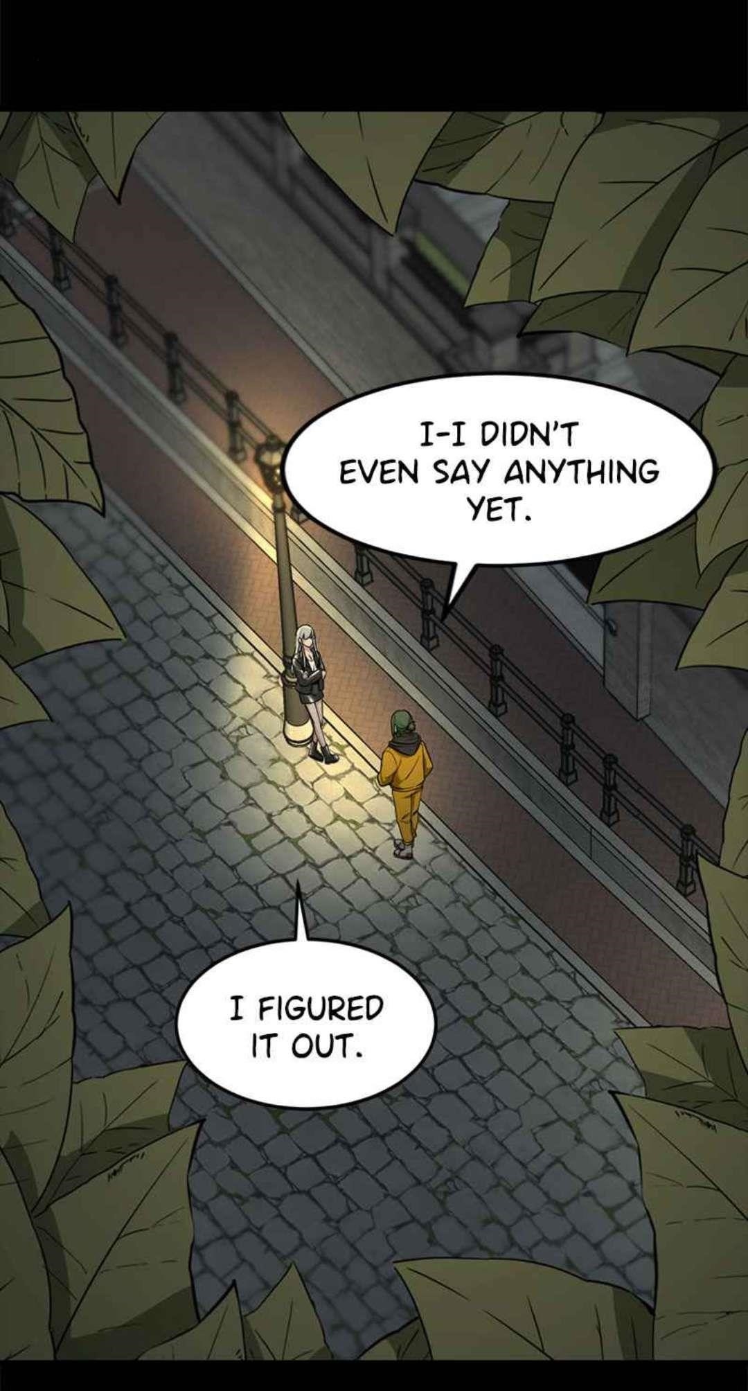 Hero Killer - Chapter 52 Page 16