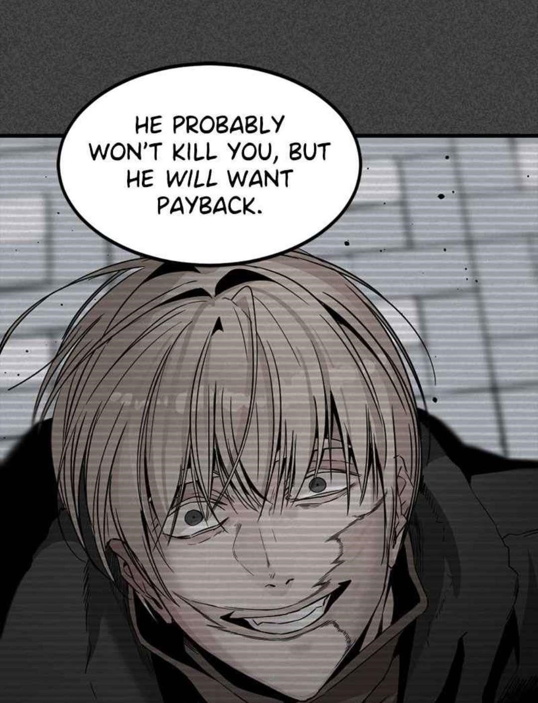 Hero Killer - Chapter 52 Page 19