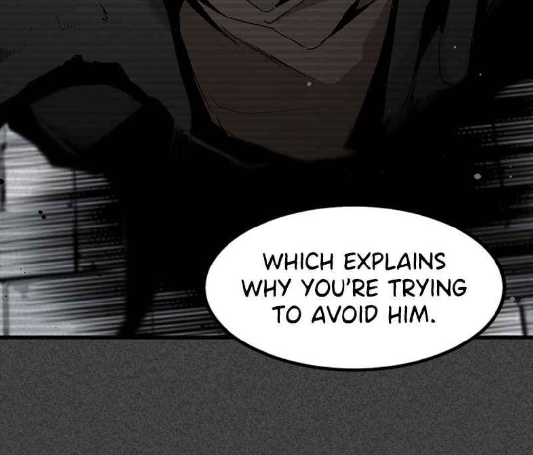 Hero Killer - Chapter 52 Page 20