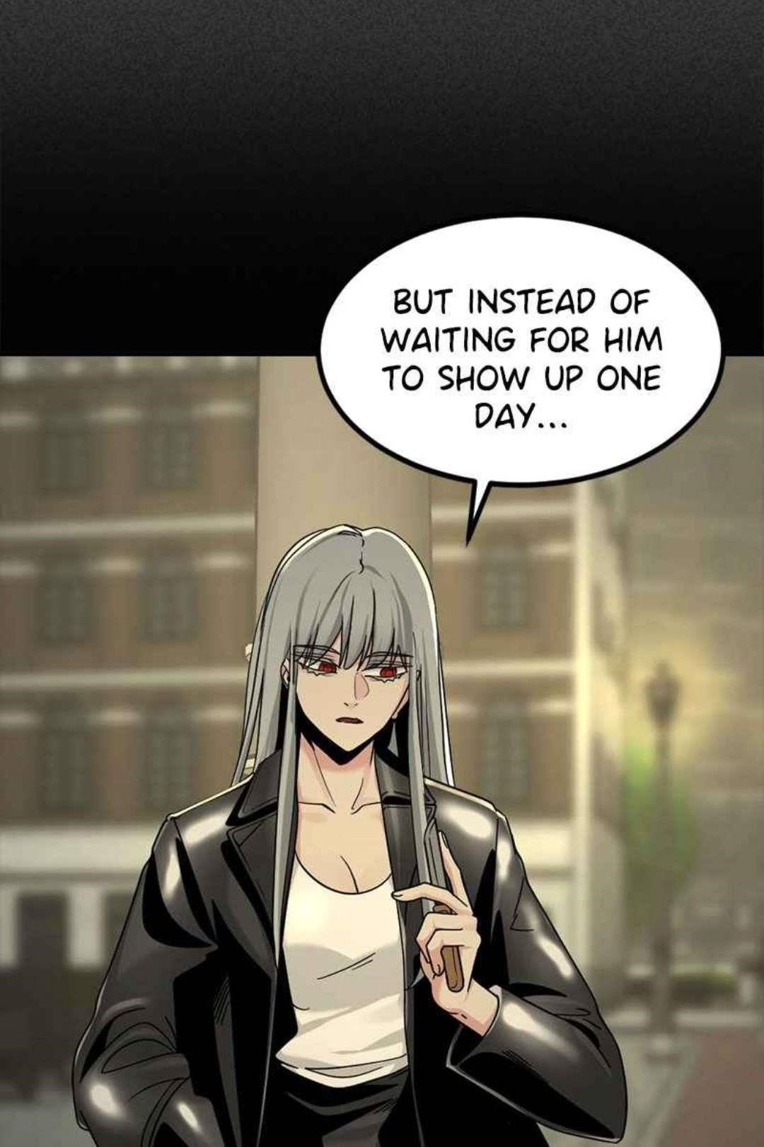 Hero Killer - Chapter 52 Page 21