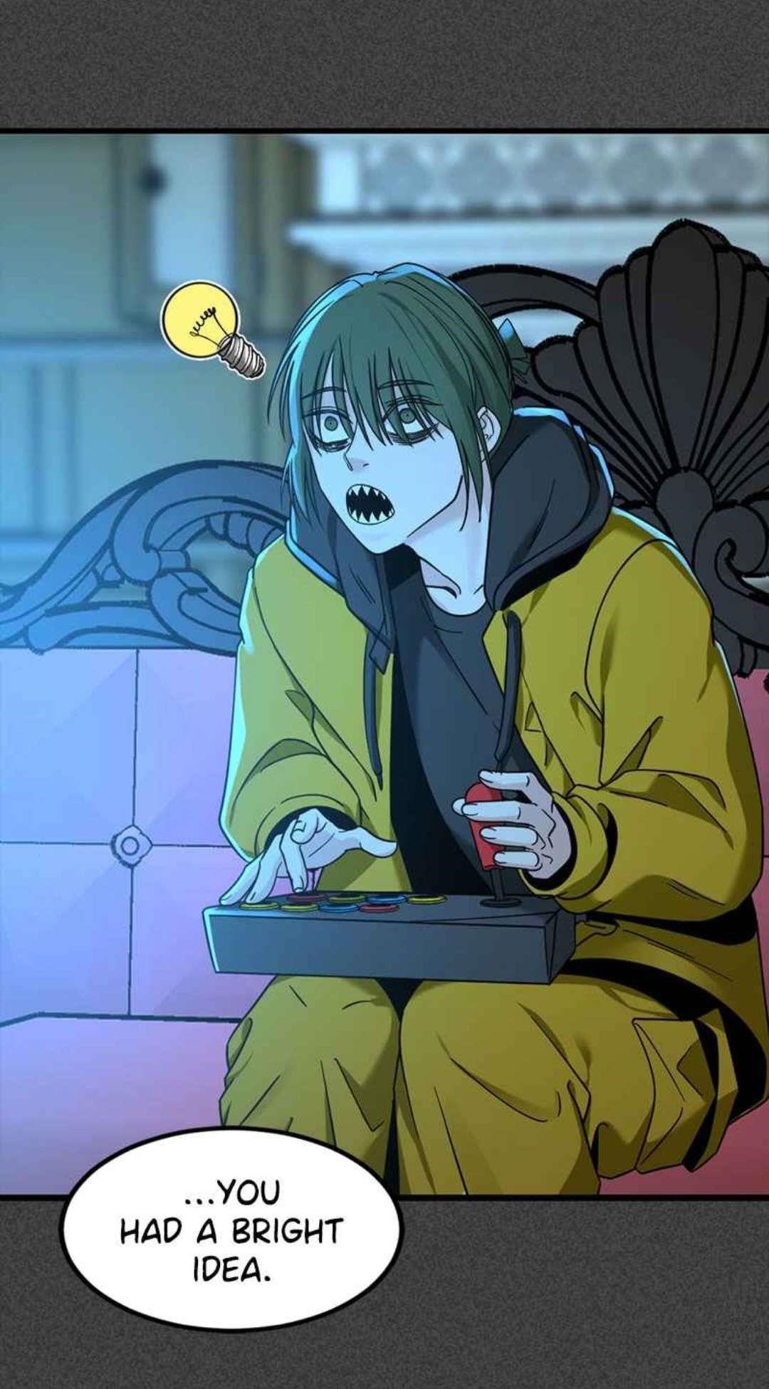 Hero Killer - Chapter 52 Page 23