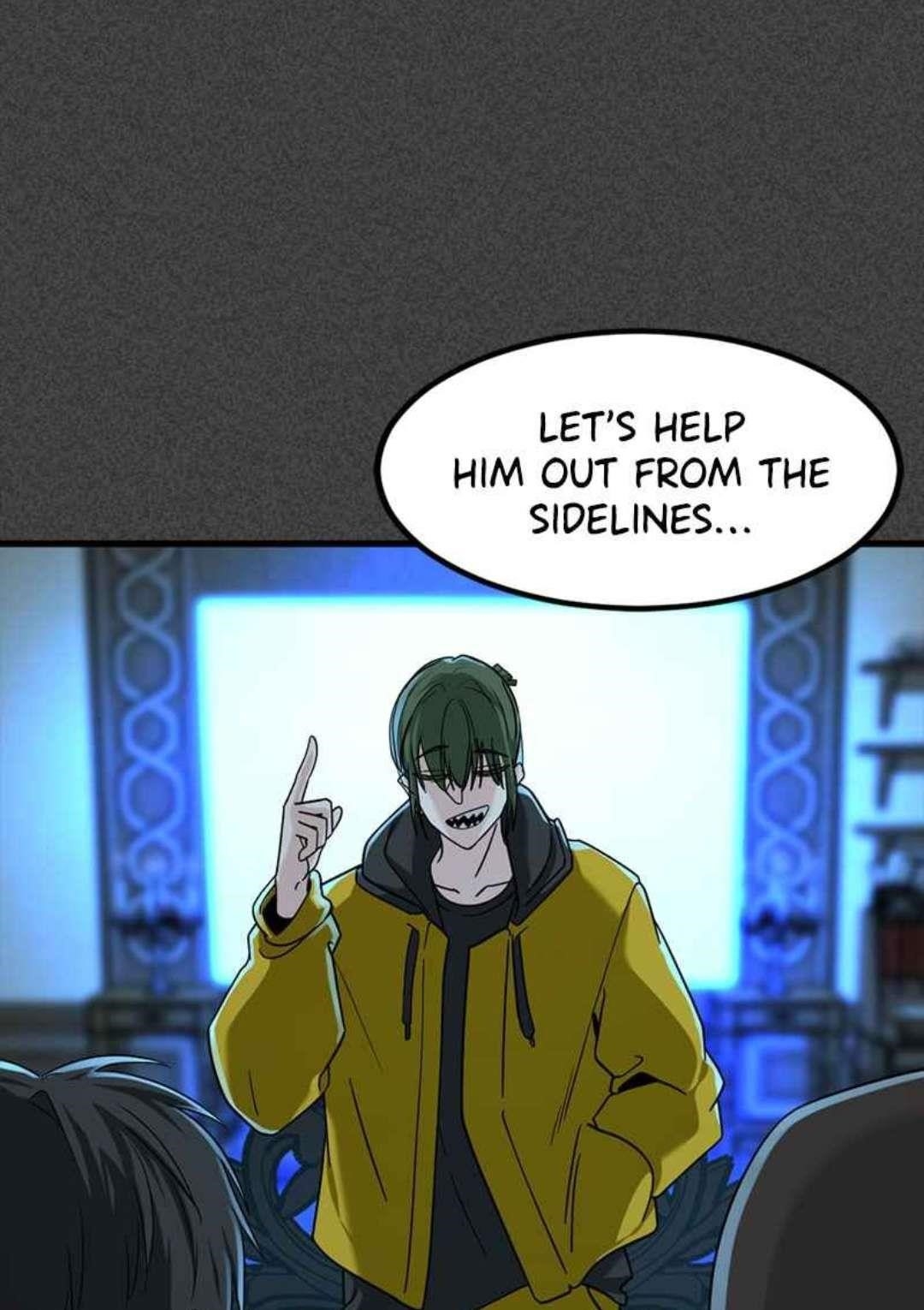 Hero Killer - Chapter 52 Page 24