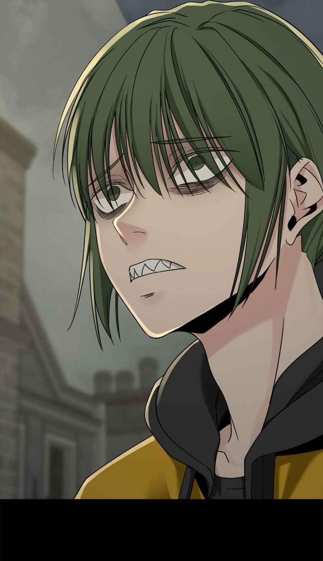 Hero Killer - Chapter 52 Page 28