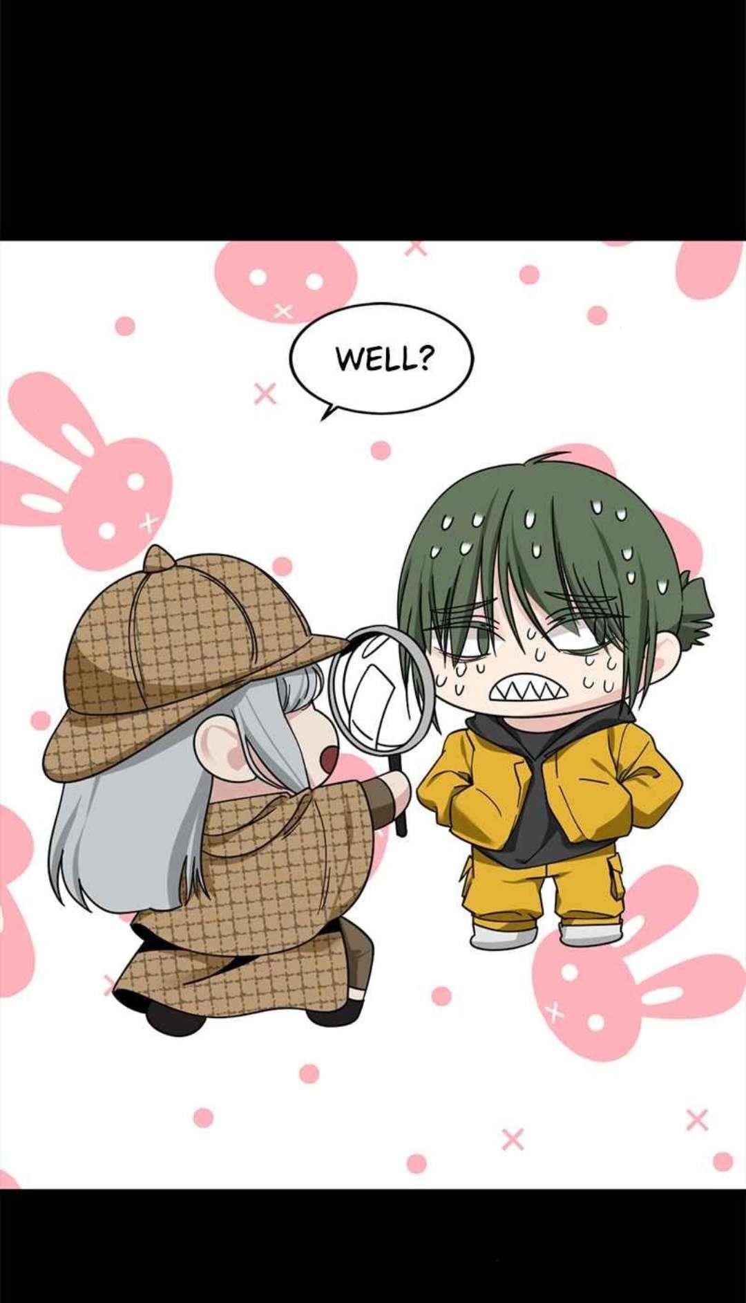 Hero Killer - Chapter 52 Page 29