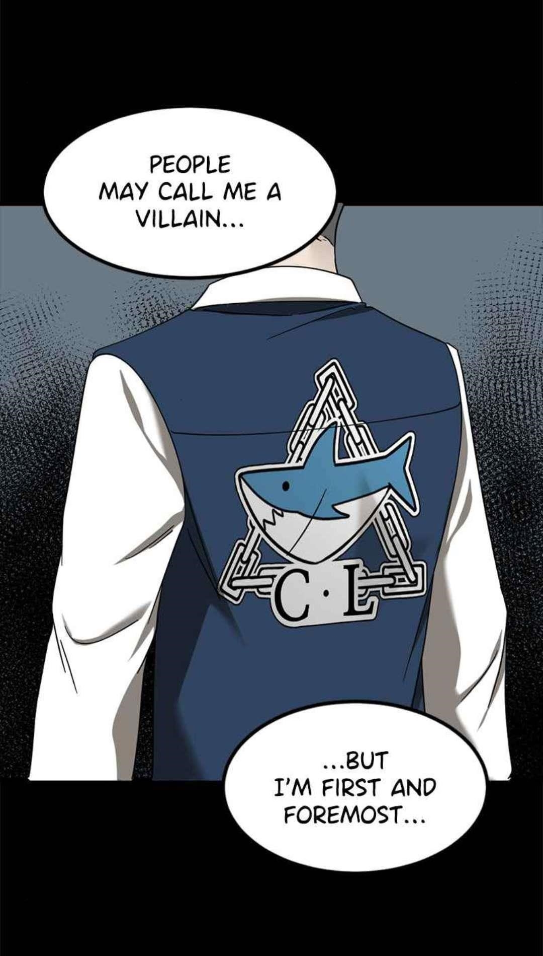 Hero Killer - Chapter 52 Page 31