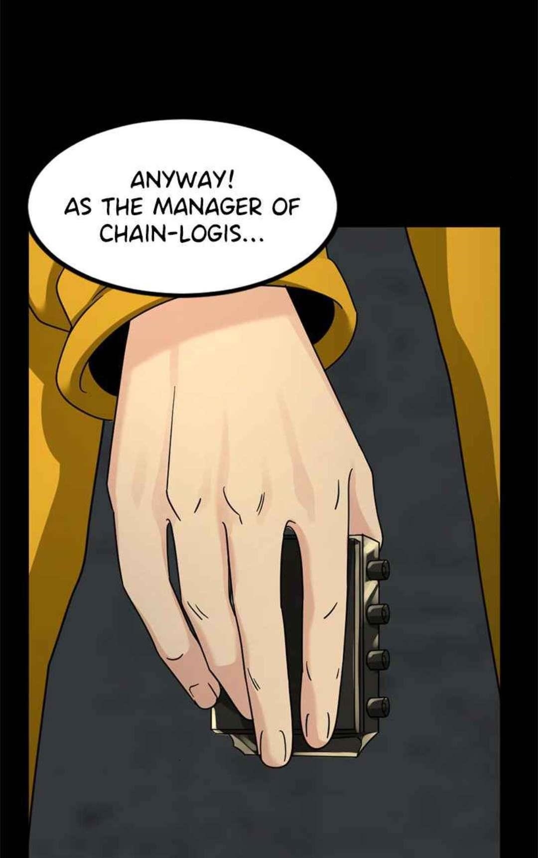 Hero Killer - Chapter 52 Page 34