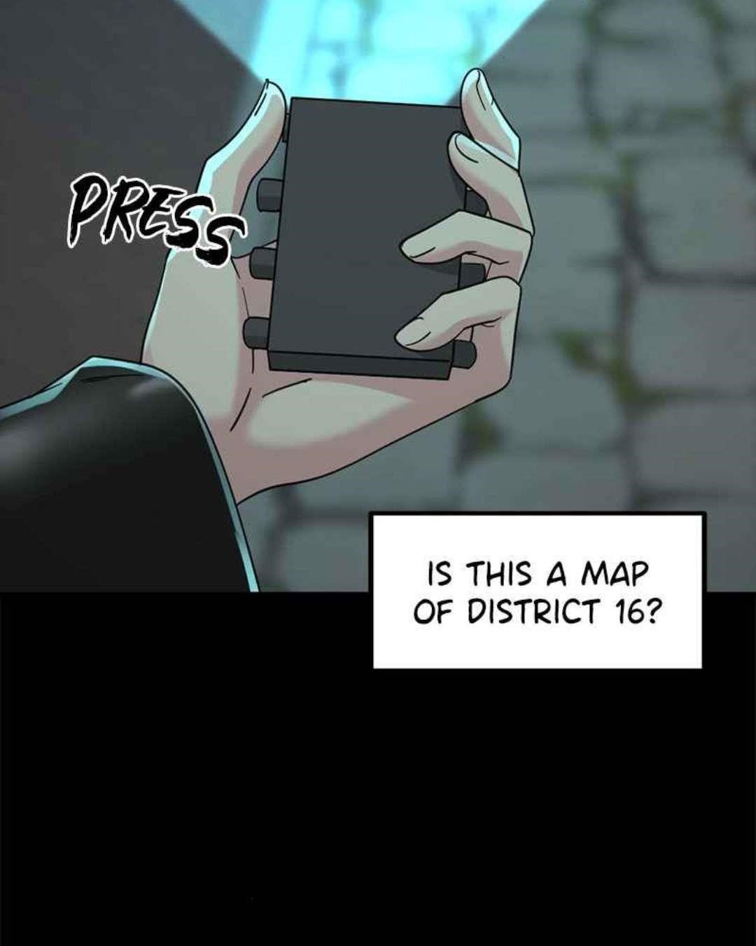 Hero Killer - Chapter 52 Page 40