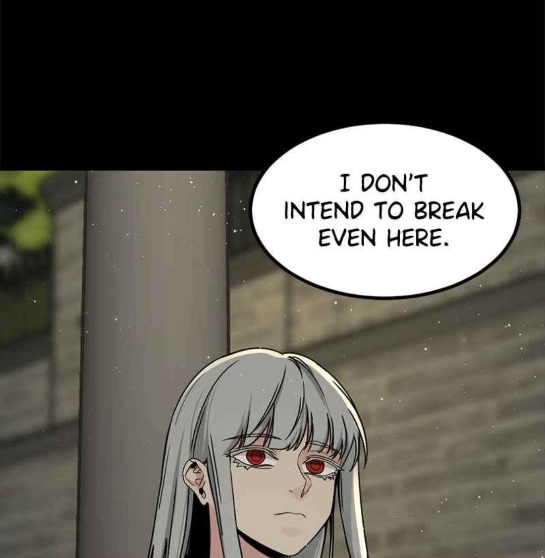 Hero Killer - Chapter 52 Page 45