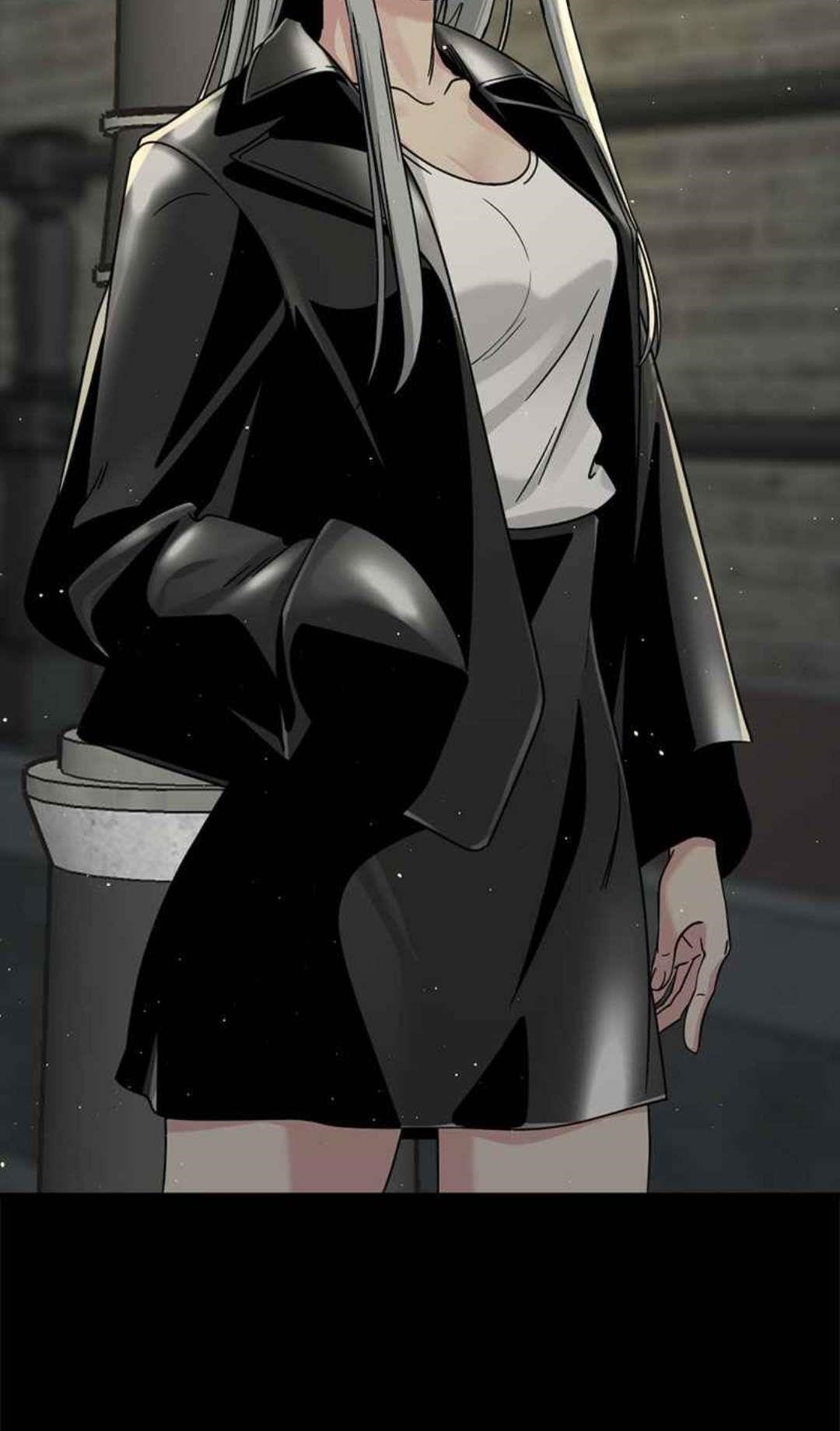 Hero Killer - Chapter 52 Page 46