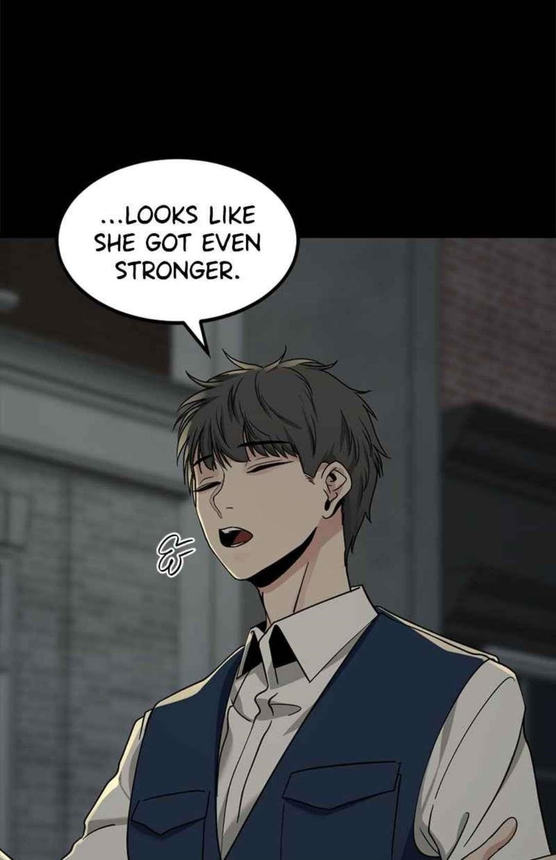 Hero Killer - Chapter 52 Page 52