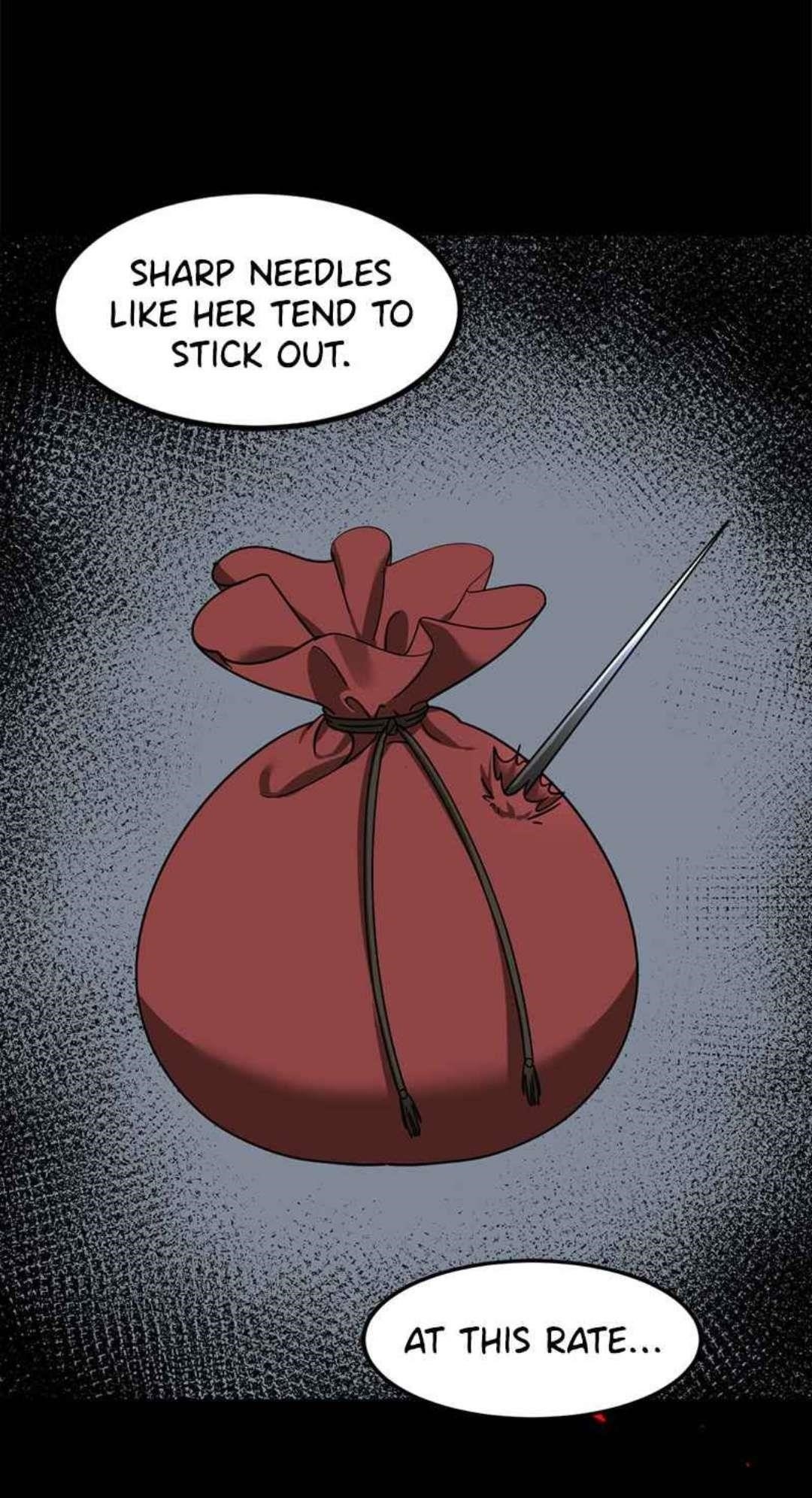 Hero Killer - Chapter 52 Page 55