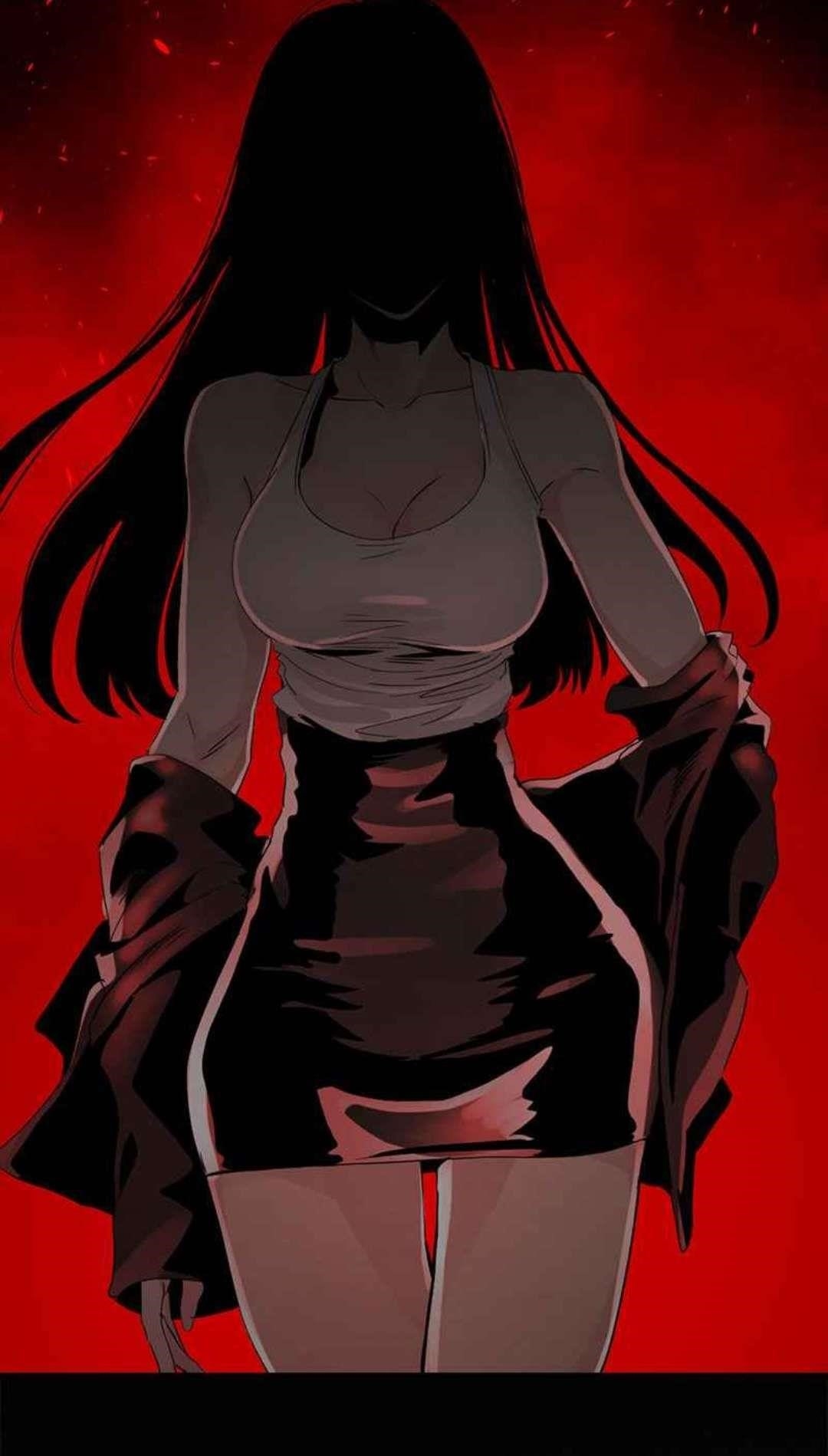 Hero Killer - Chapter 52 Page 57