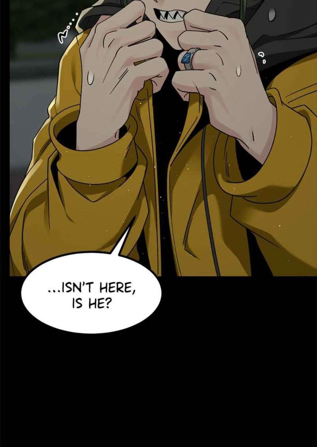 Hero Killer - Chapter 52 Page 6