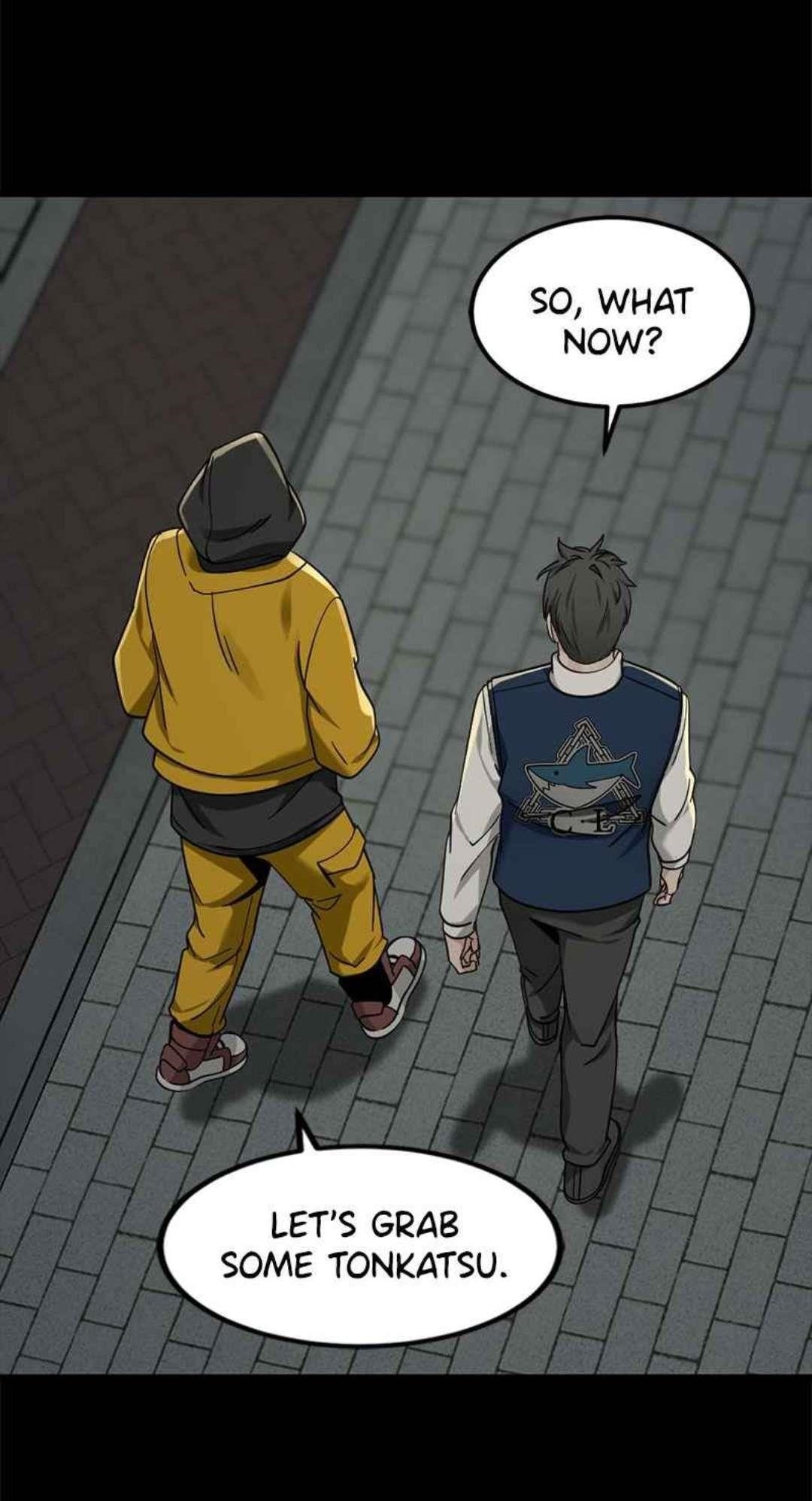 Hero Killer - Chapter 52 Page 63