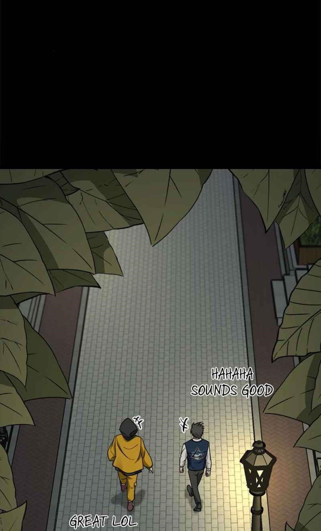 Hero Killer - Chapter 52 Page 64