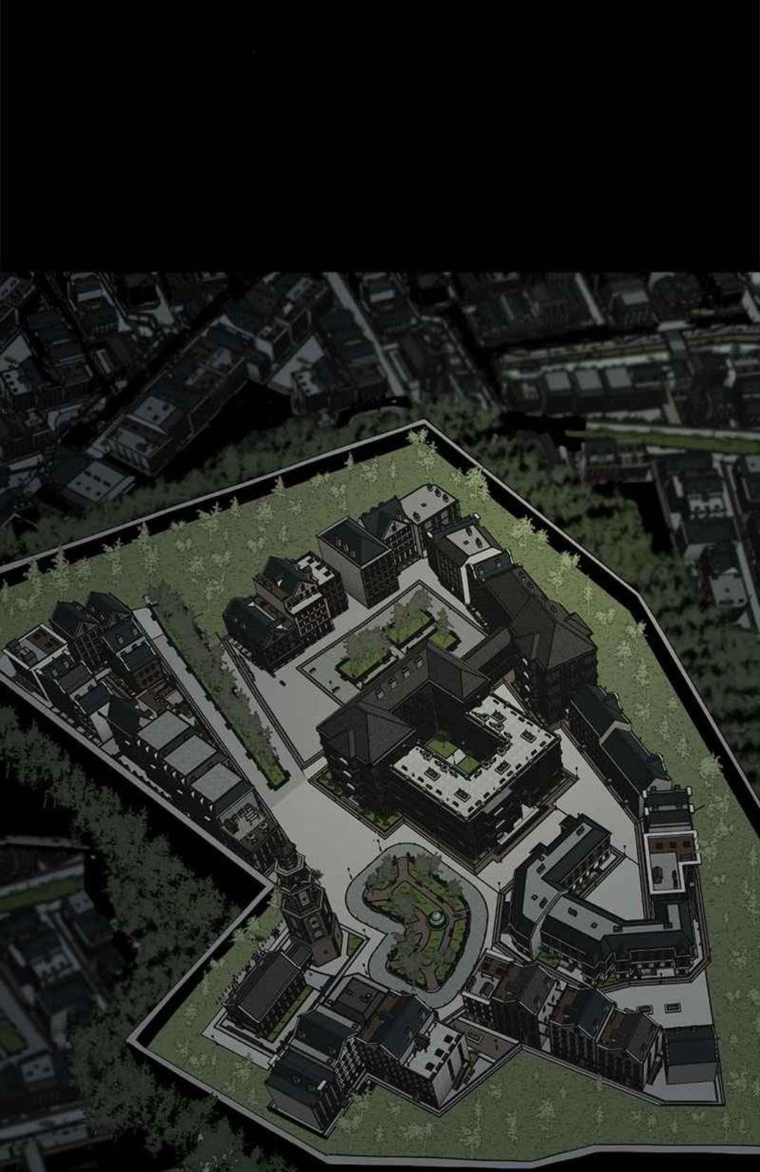 Hero Killer - Chapter 52 Page 71