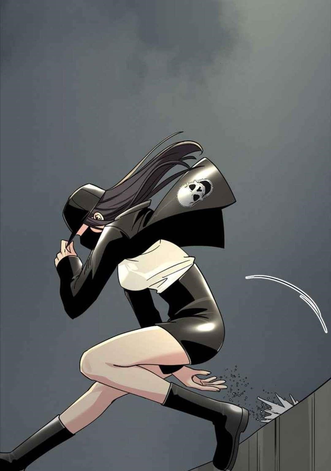 Hero Killer - Chapter 52 Page 74