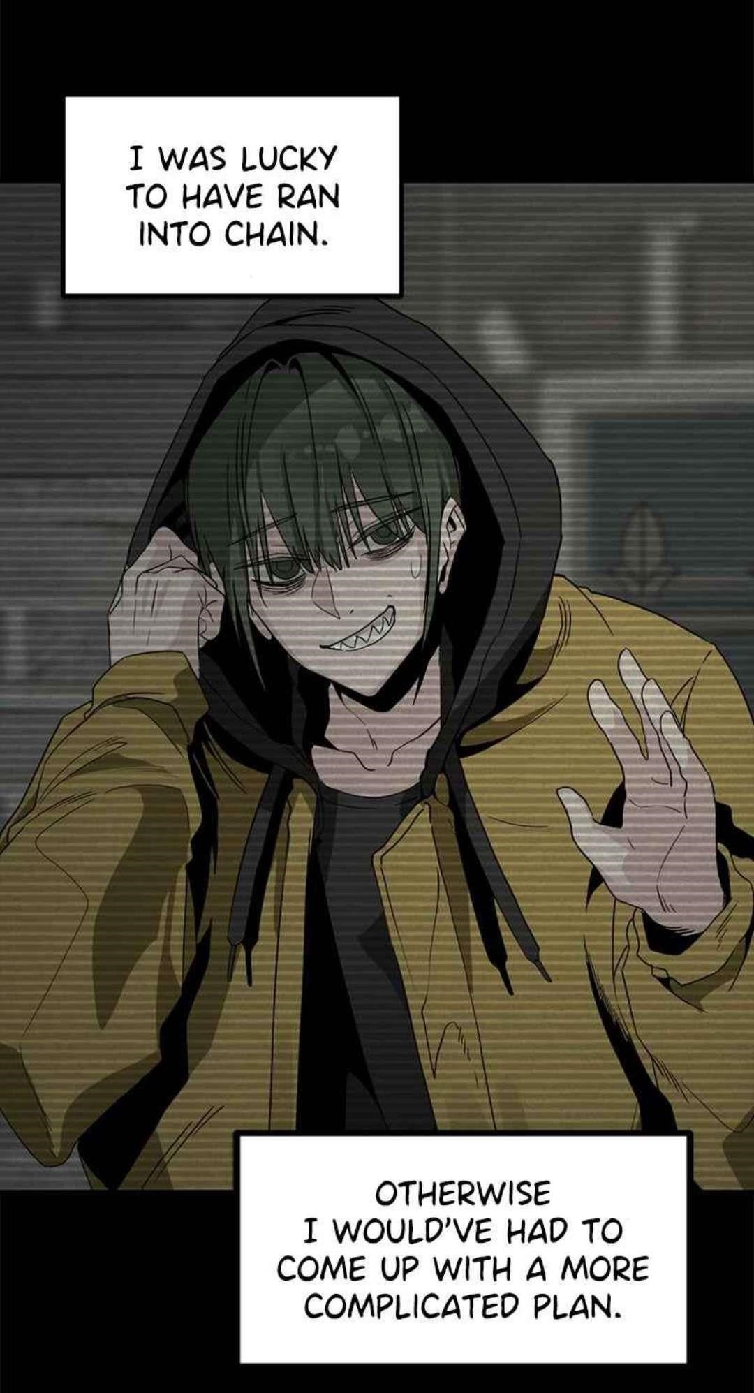 Hero Killer - Chapter 52 Page 83