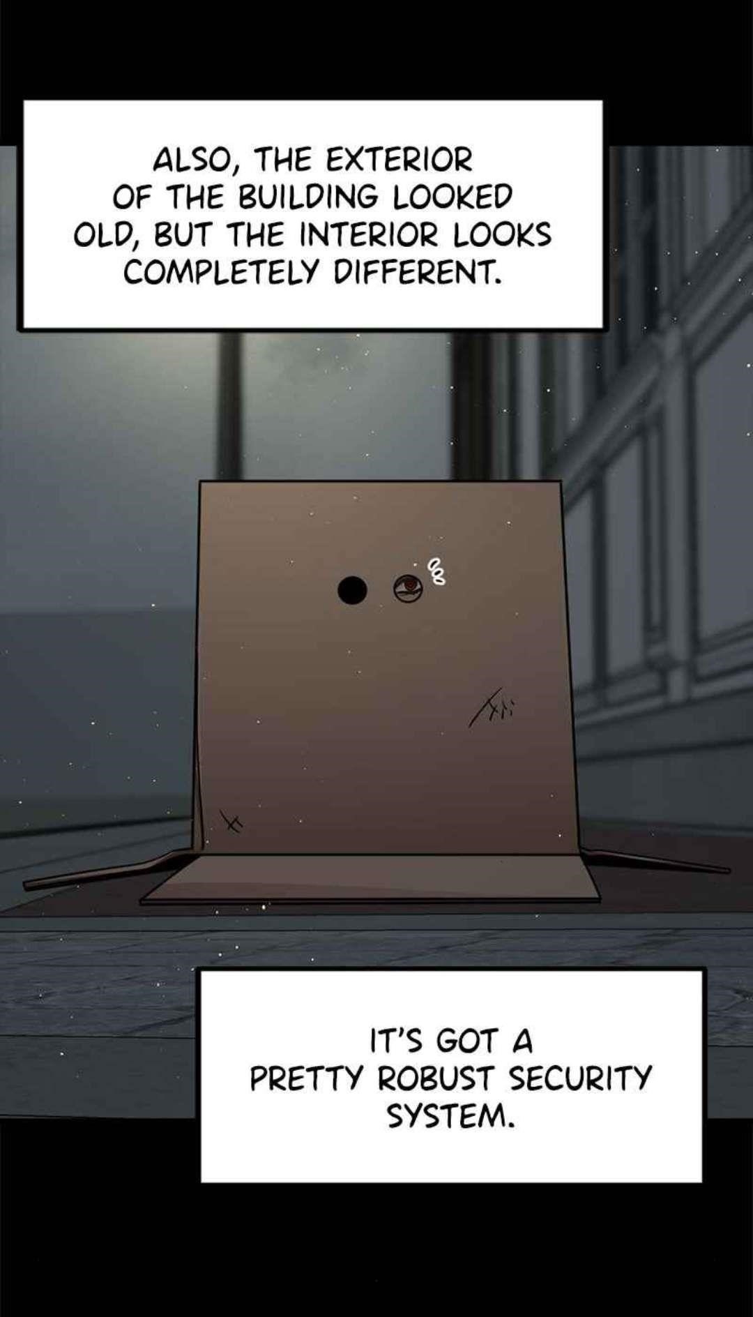 Hero Killer - Chapter 52 Page 85