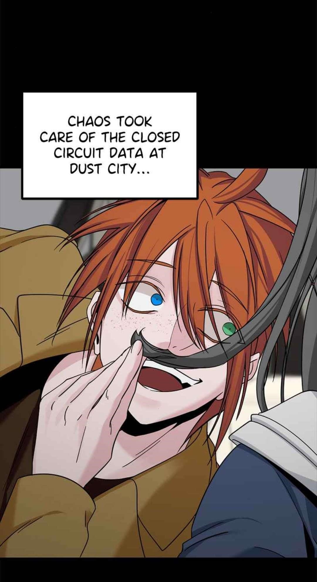 Hero Killer - Chapter 52 Page 87