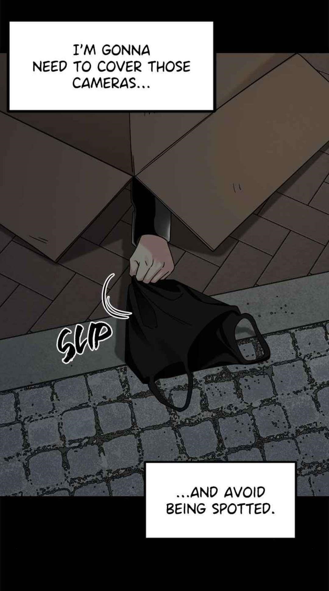 Hero Killer - Chapter 52 Page 89