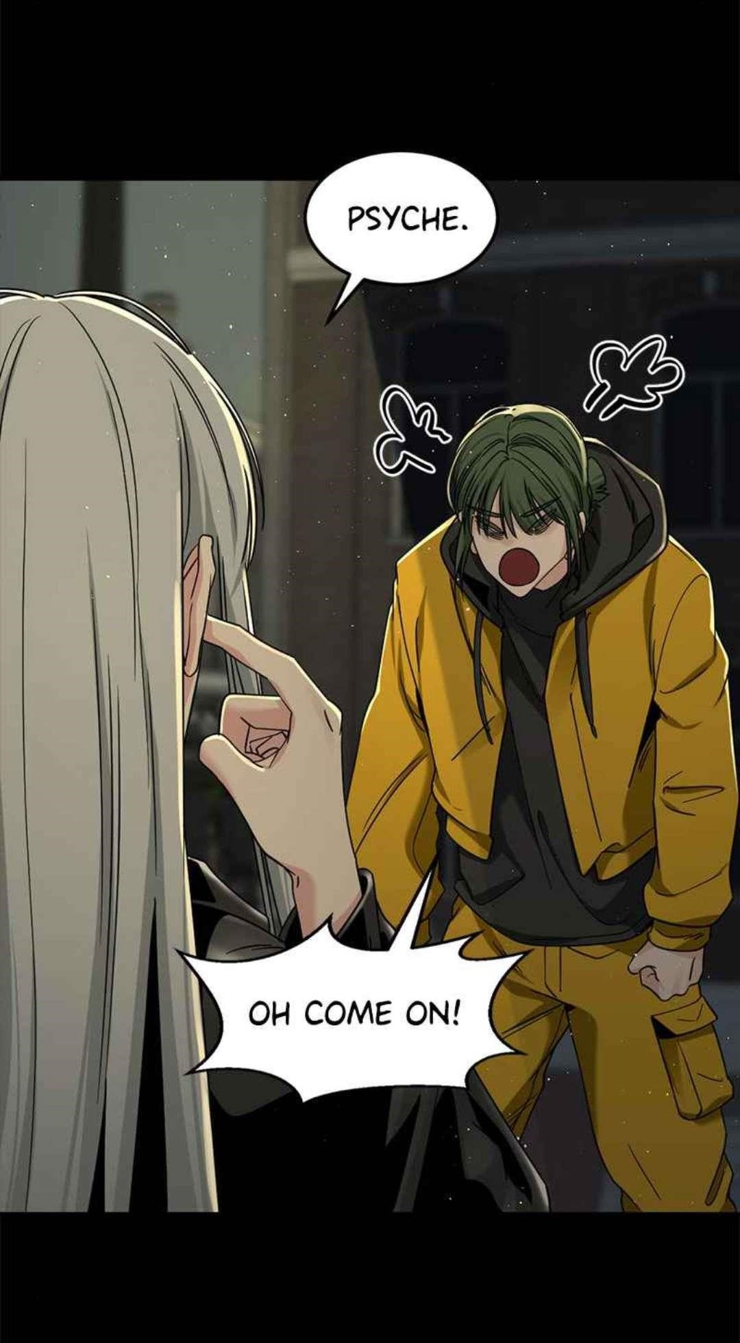 Hero Killer - Chapter 52 Page 9