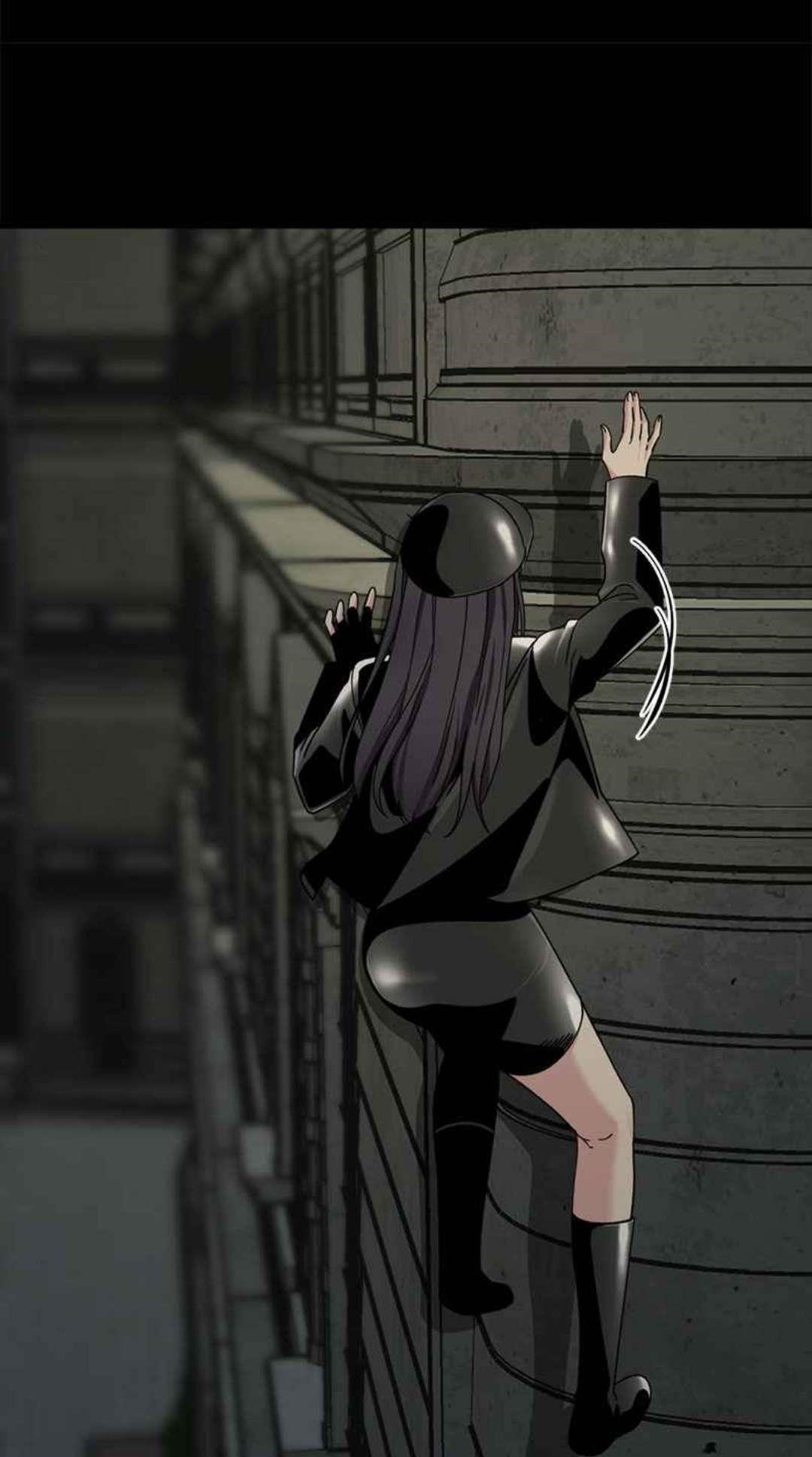 Hero Killer - Chapter 52 Page 94