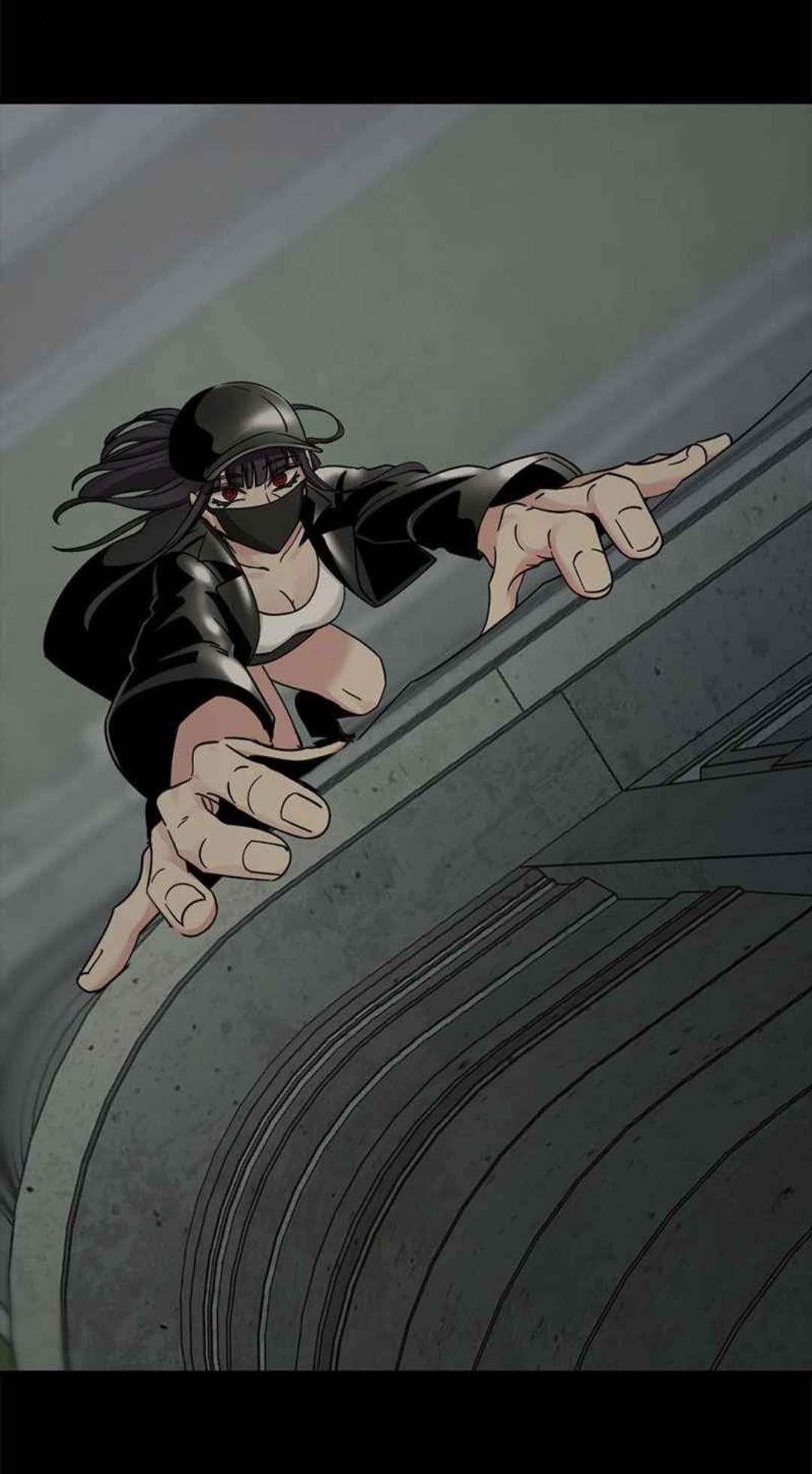 Hero Killer - Chapter 52 Page 96