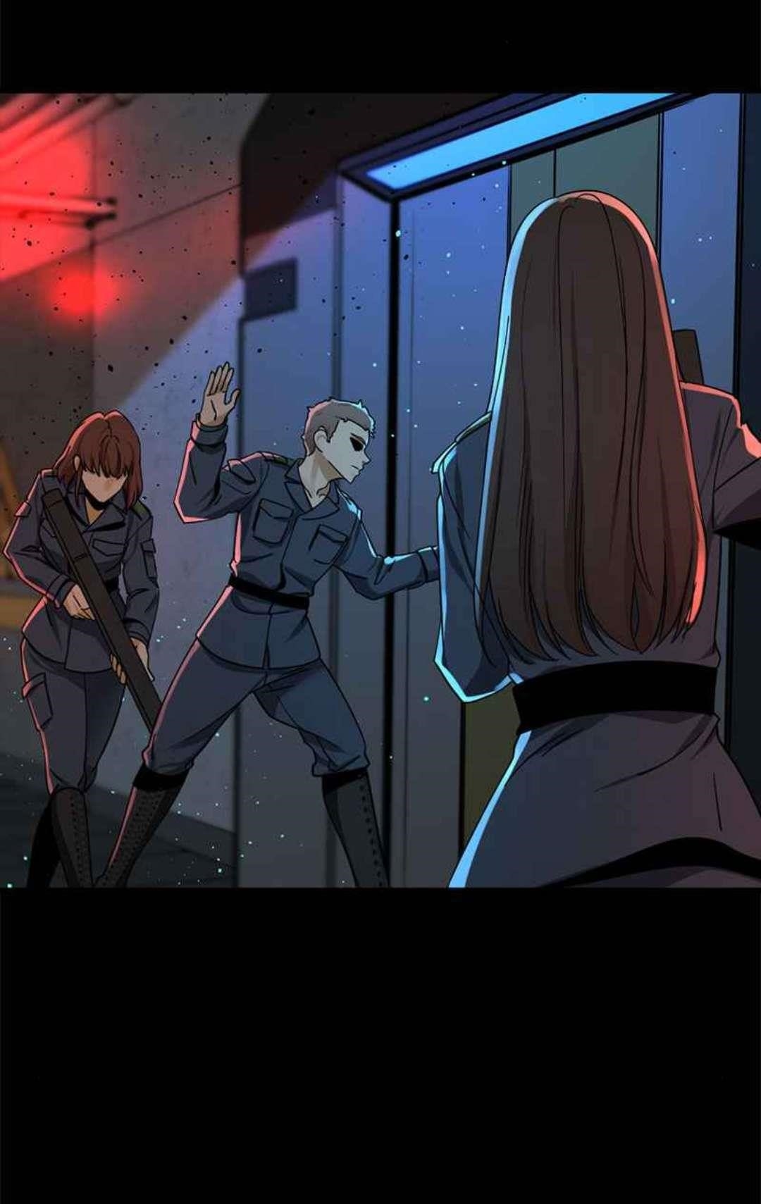 Hero Killer - Chapter 53 Page 106