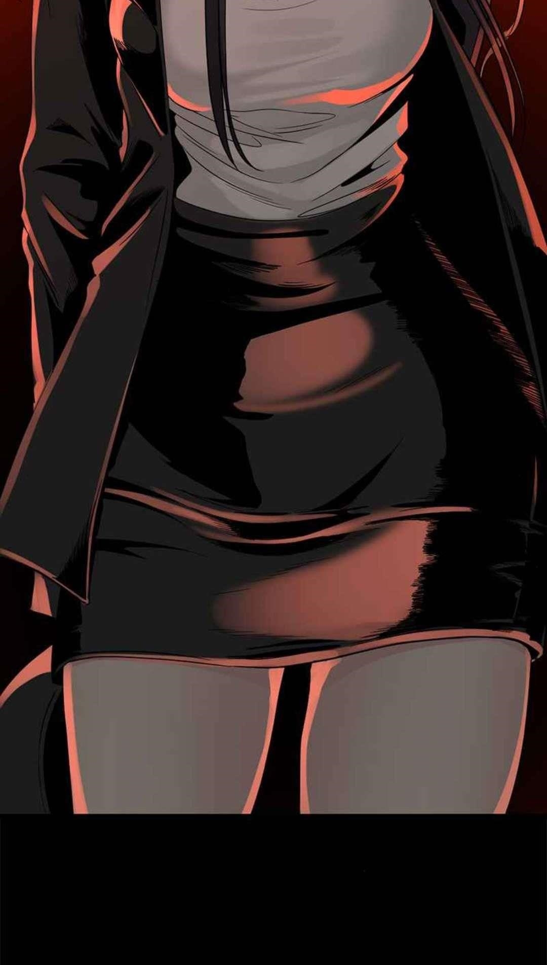 Hero Killer - Chapter 53 Page 110