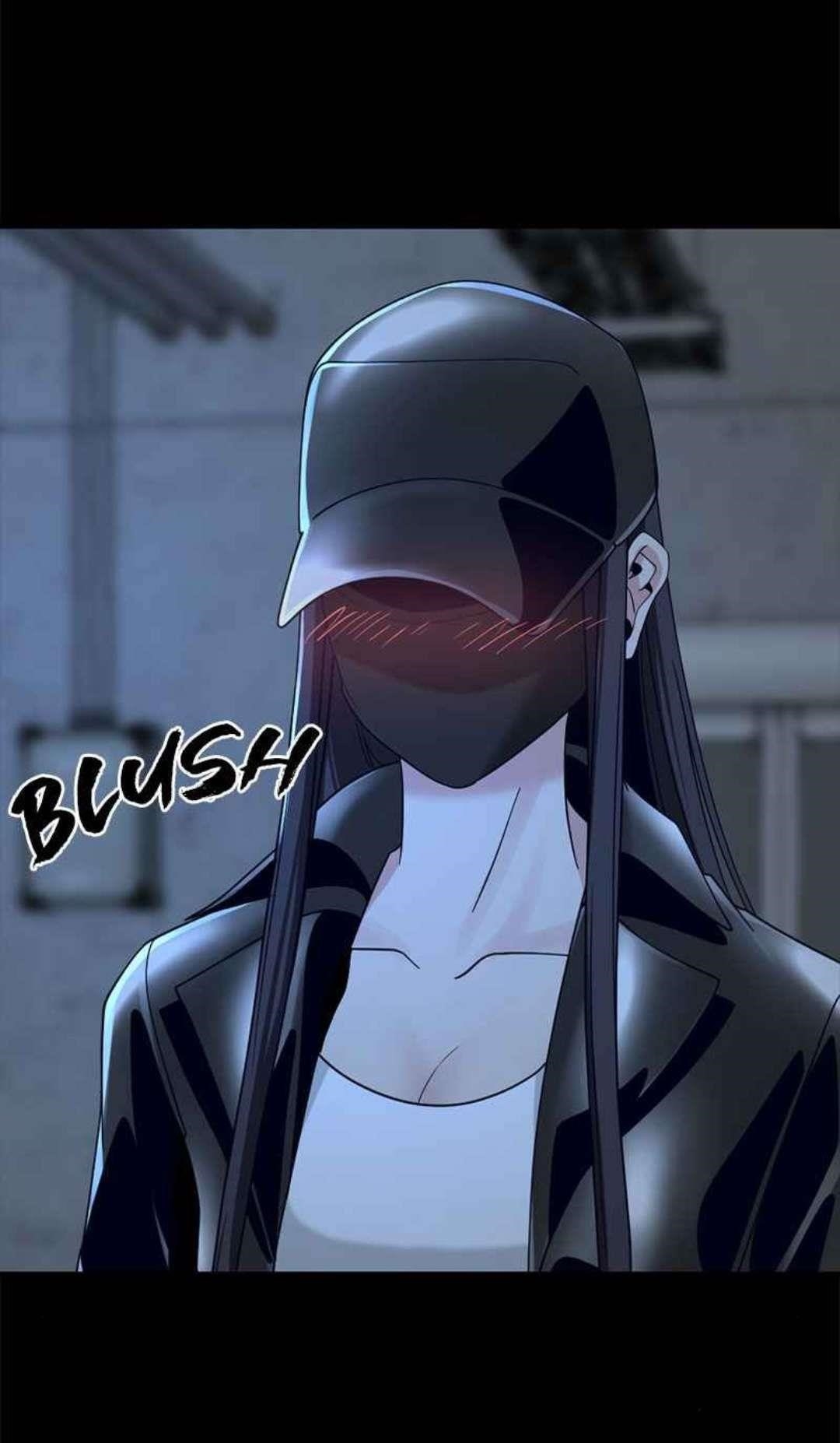 Hero Killer - Chapter 53 Page 21