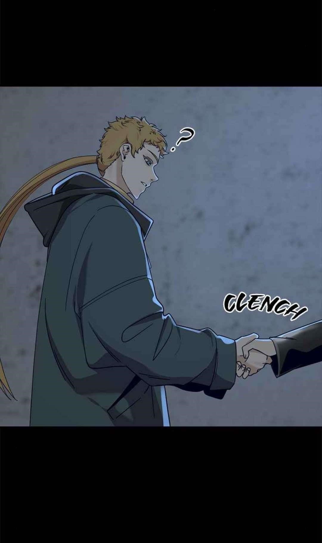 Hero Killer - Chapter 53 Page 22