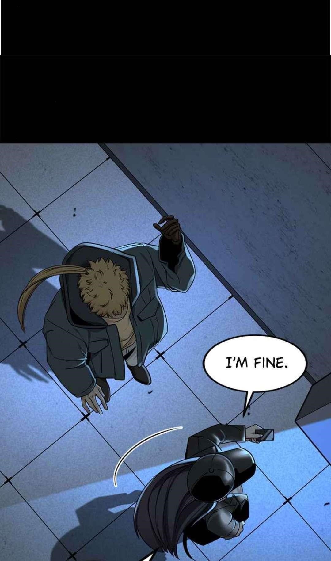 Hero Killer - Chapter 53 Page 28