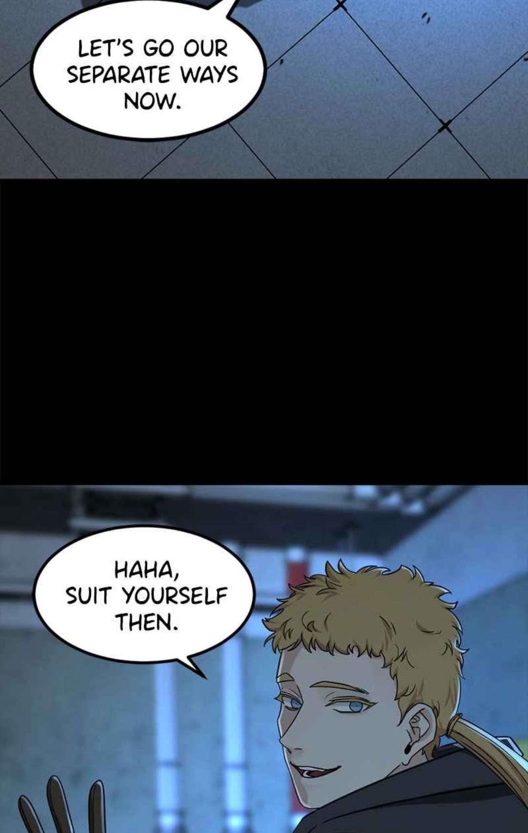 Hero Killer - Chapter 53 Page 29