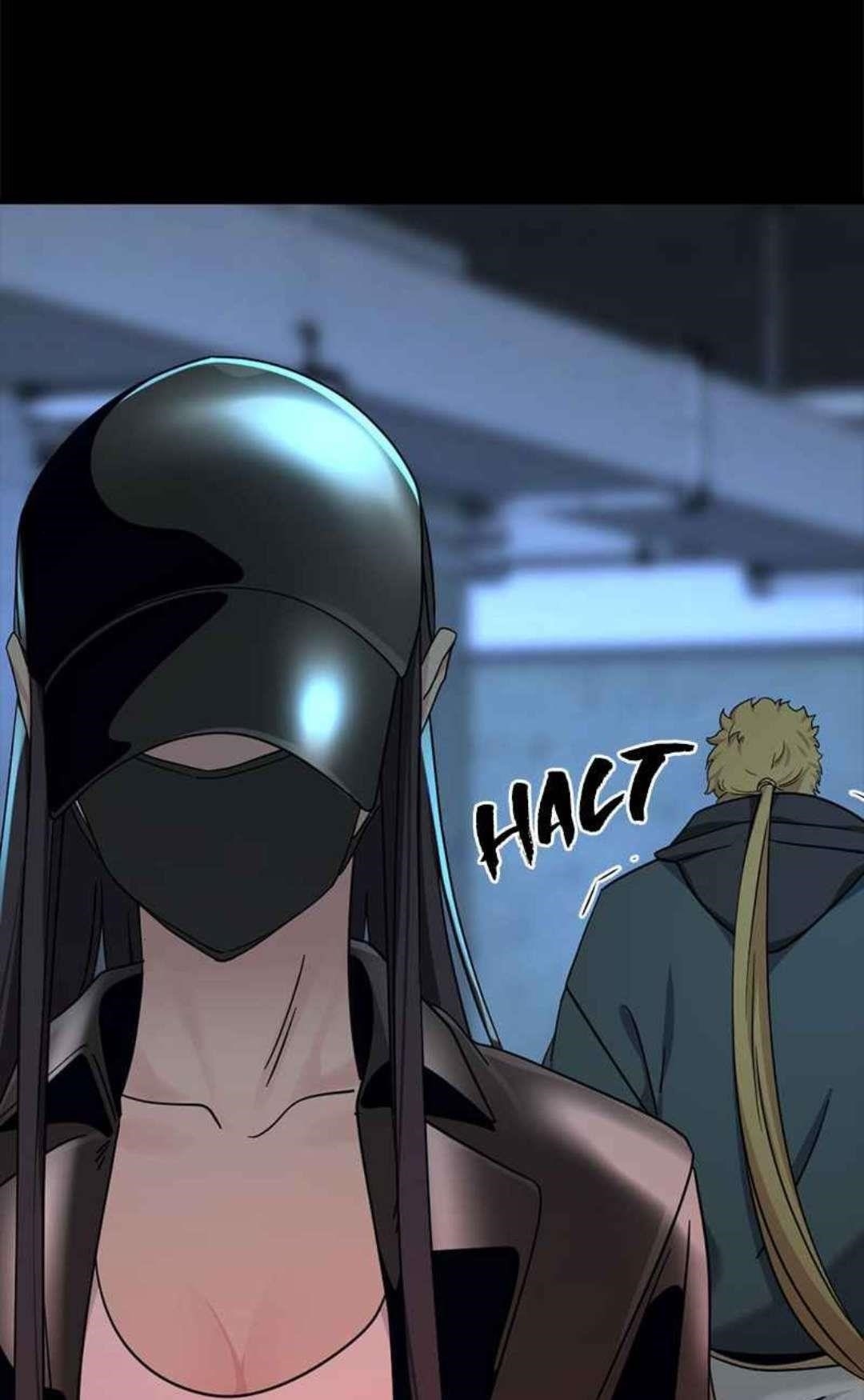 Hero Killer - Chapter 53 Page 32